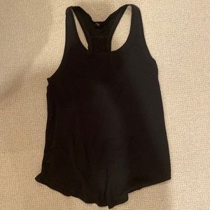 lululemon love tank